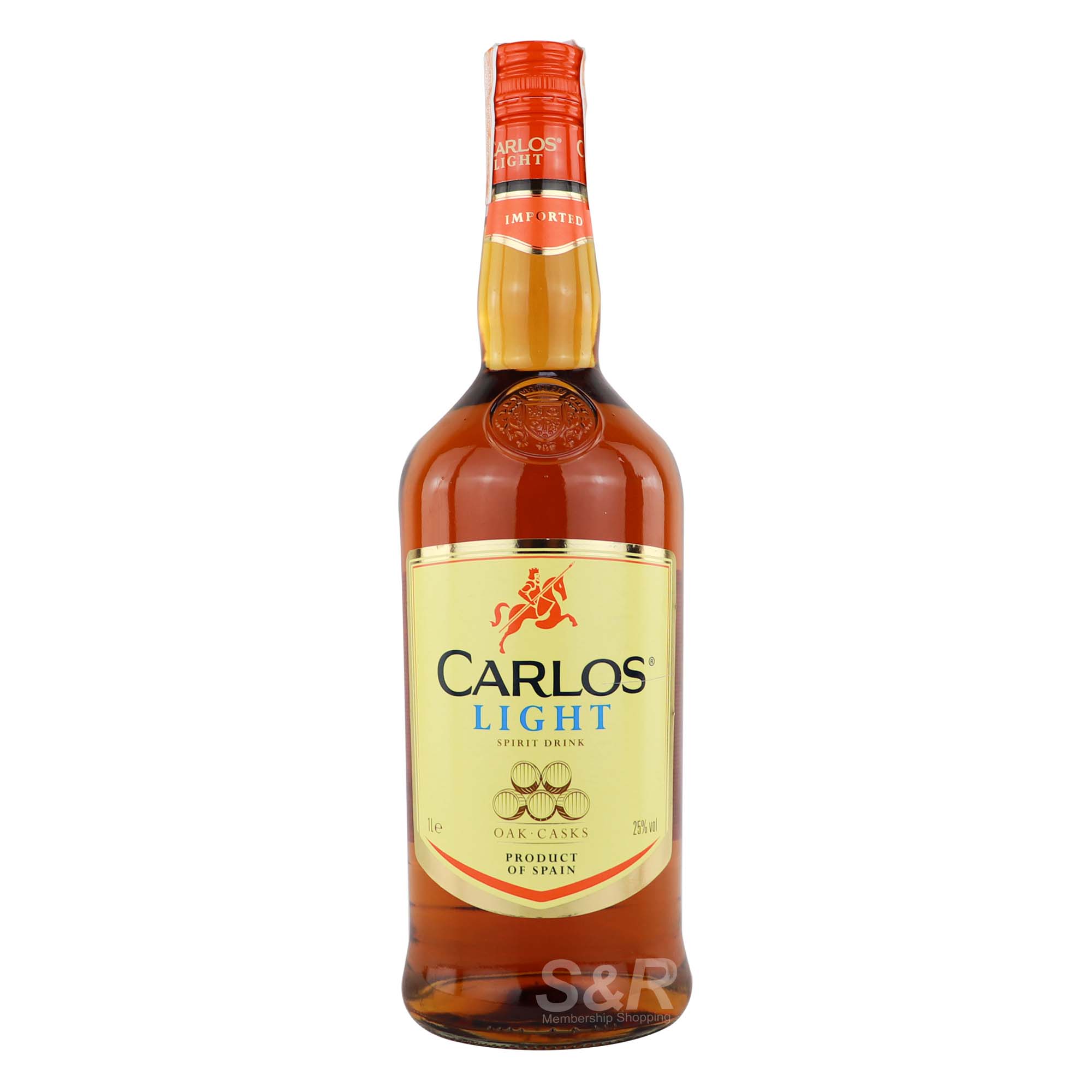 Carlos Light 1L Carlos Light 1L